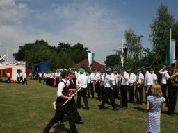 Schützenfest 2008